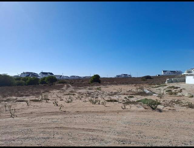 LAND FOR SALE IN DA GAMA BAY